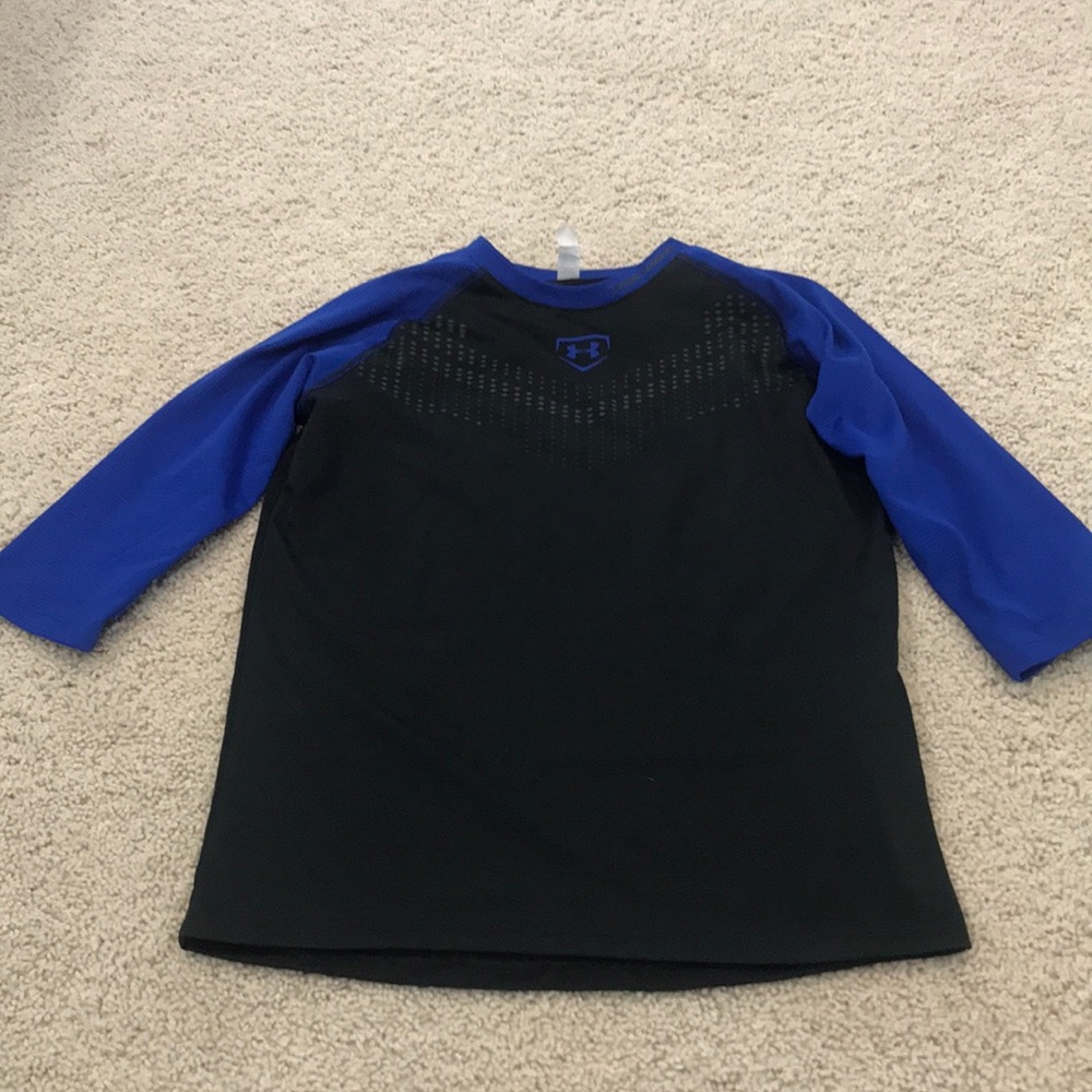 Under Armour shirt